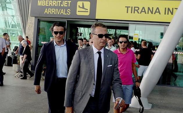 İyi yolda olduğumuz belli