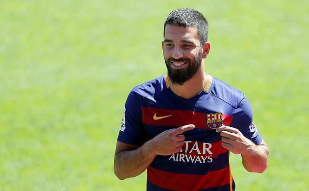 Barça'dan Arda için flaş başvuru!