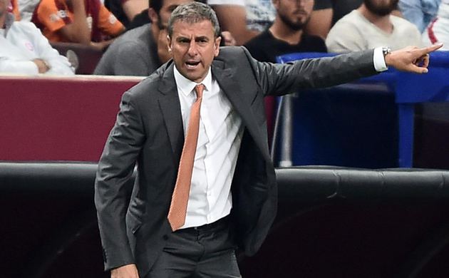 Hamza Hamzaoğlu'nun kader maçı Trabzonspor
