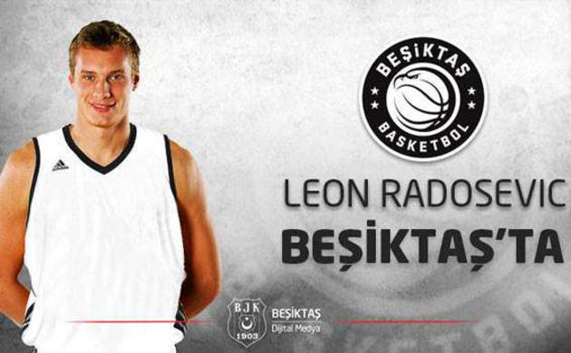 Beşiktaş imzayı attırdı