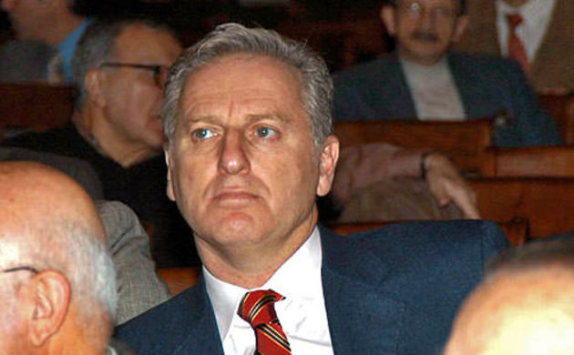 Ali Dürüst'ten açıklama
