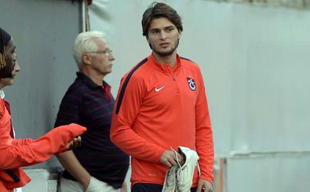 Trabzonspor'a Okay Yokuşlu'dan iyi haber