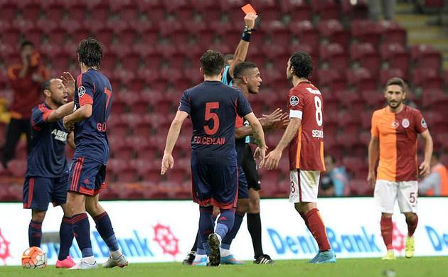 Selçuk İnan'ın cezası belli oldu!
