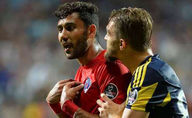 Veysel Sarı'nın cezası belli oldu