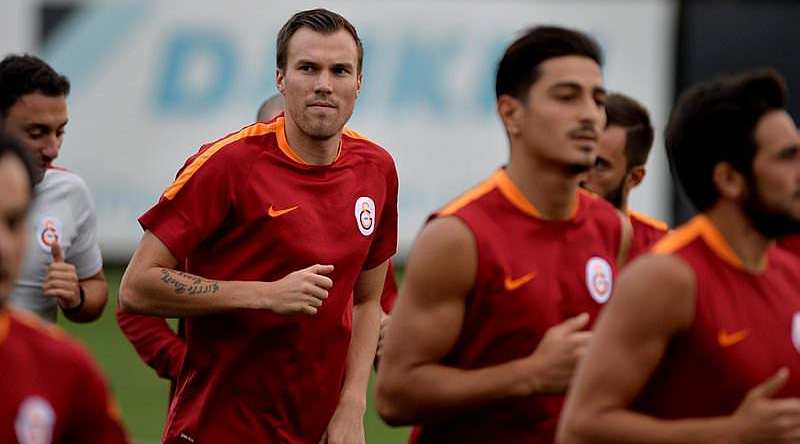 Grosskreutz’da ikinci skandal! - 1