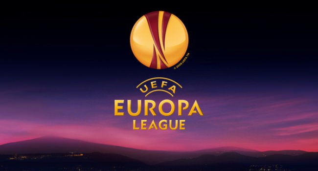 UEFA Avrupa Ligi'nde toplu sonuçlar - 1