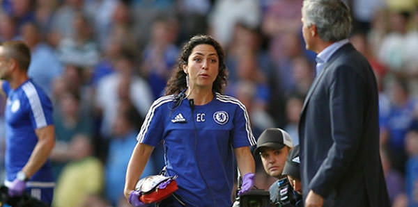 Mourinho'ya soruşturma şoku! - 1