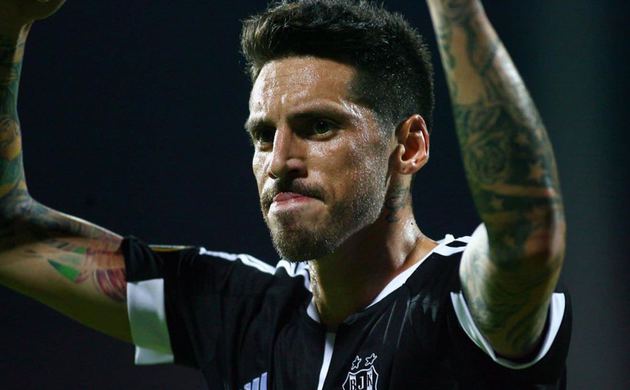 Sosa: Daha çok gol atmamız lazımdı