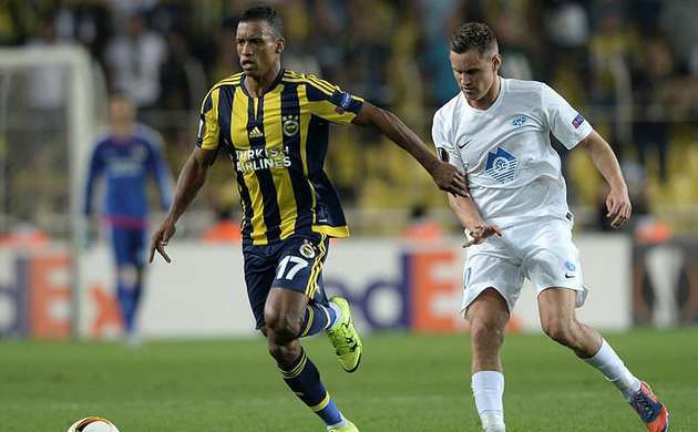 "Birileri bu kötü sonucun faturasını ödemeli. Hemen gelecek maçta!"