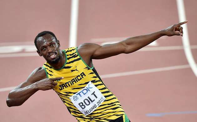 Bolt hesabı ödemeden kaçtı!