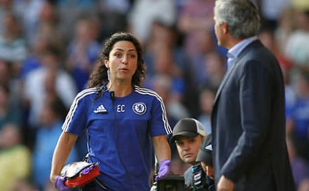 Mourinho'ya soruşturma şoku!