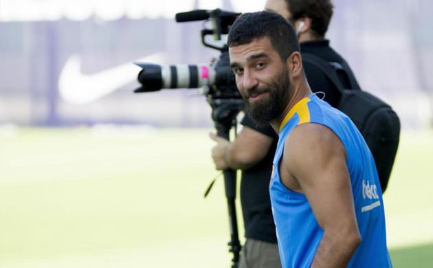 Barcelona'da Arda Turan mucizesi!