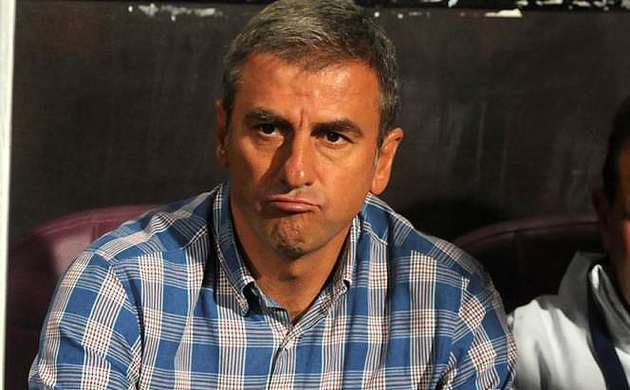 "Şansa kazandık"