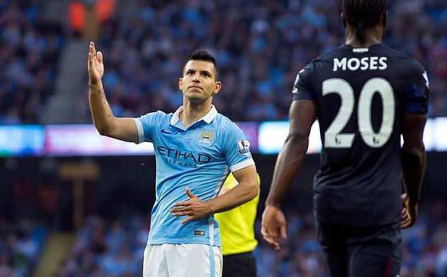 Bilic, Man.City'i dize getirdi