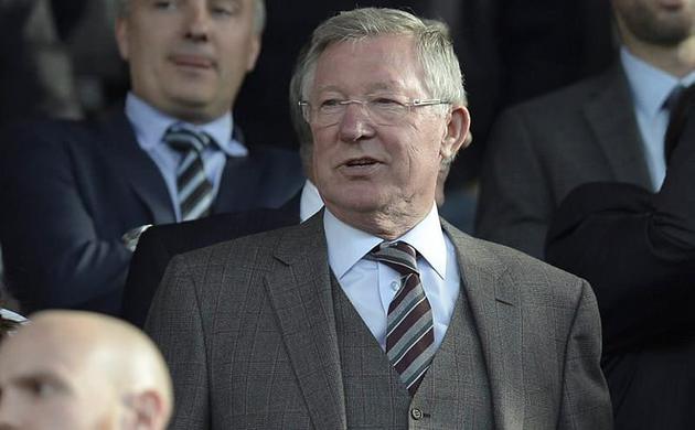 Ferguson'u MANU'dan ölüm ayırmış