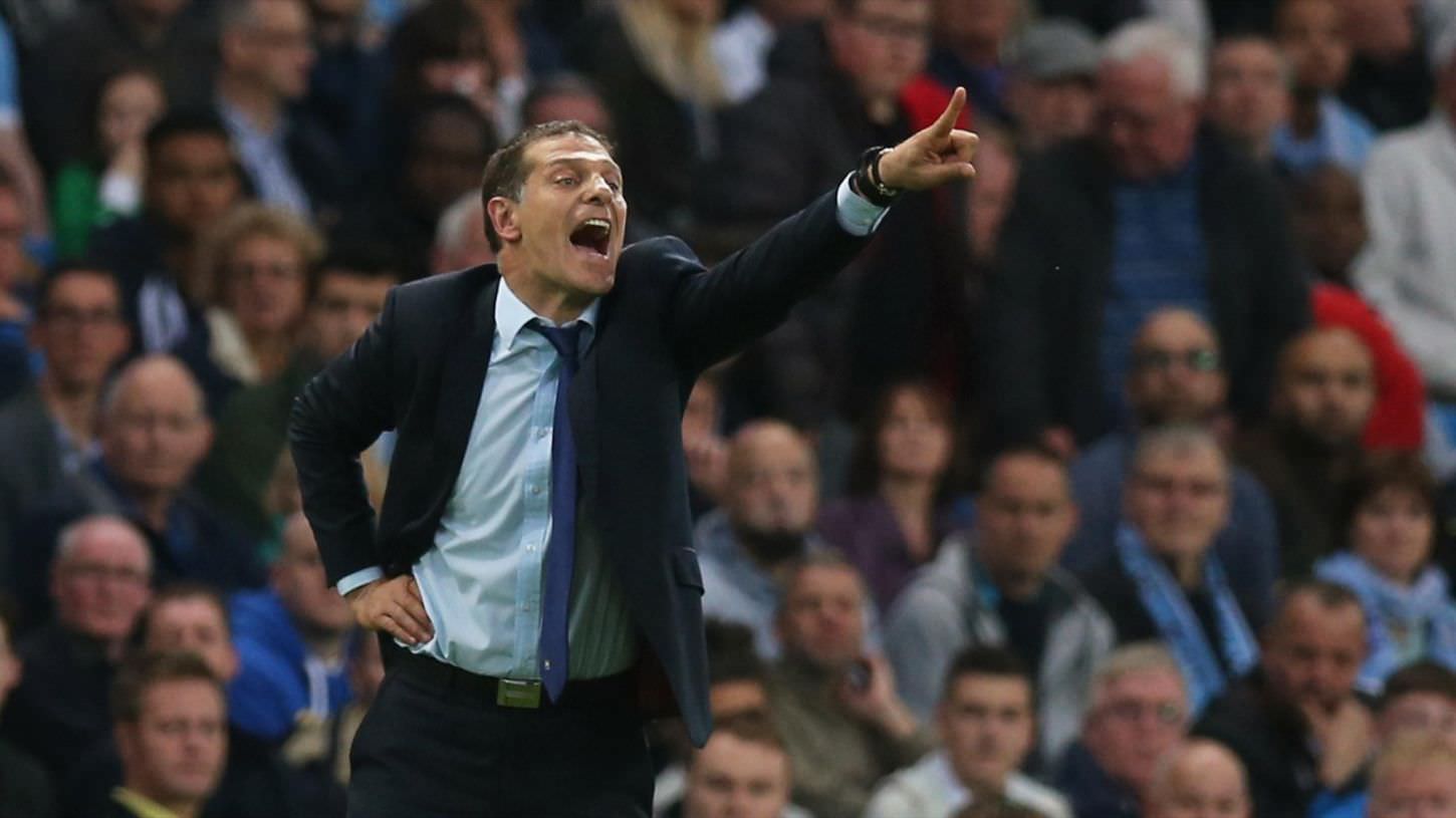 Bilic'ten ilginç benzetme: İçi tamamen kızlarla dolu bir bara girmek gibiydi - 1