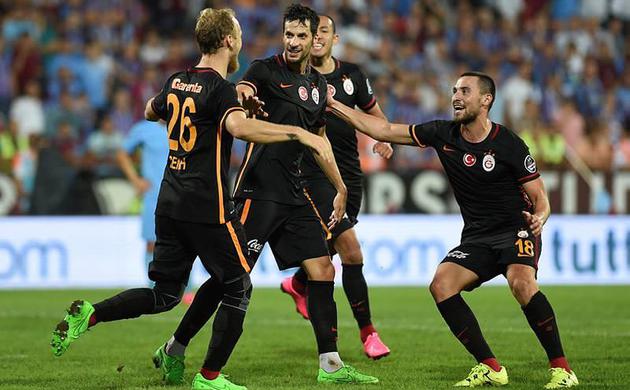 Hocam seni bırakmayız