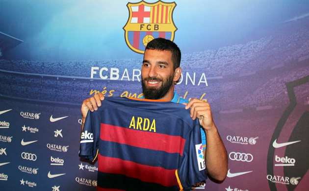 Barcelona'dan Arda için yeni hamle