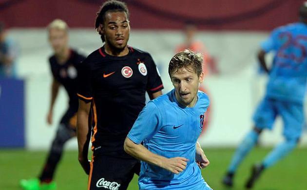 Trabzonspor Marin'in bonservisini alıyor!