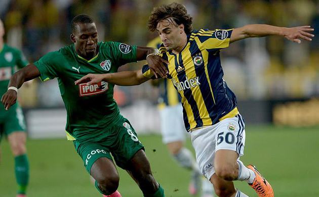 Yıldız futbolcu sezon sonu ayrılıyor!