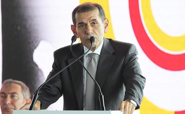 "UEFA'ya bizi affet demiyorum"