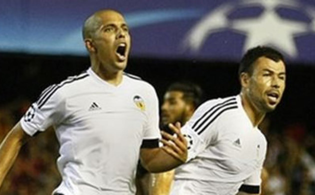 Feghouli harekatı