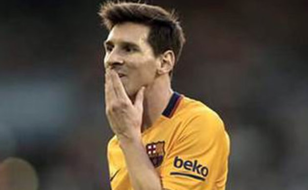 Barça'ya Celta Vigo şoku
