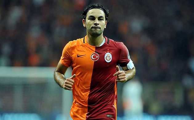 Selçuk İnan'a kötü haber!