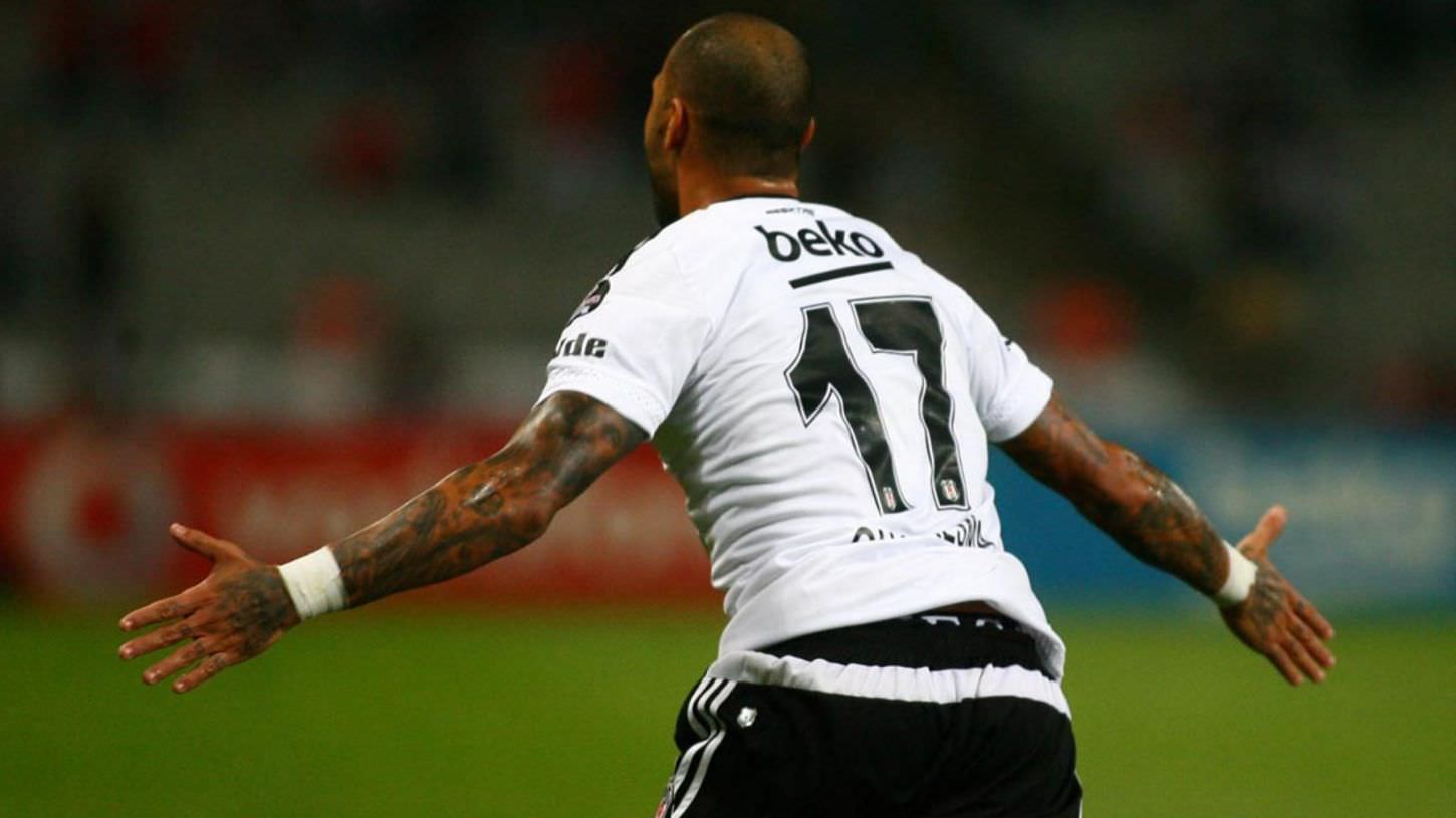 Ricardo Quaresma: Fenerbahçe'yi yeneceğiz - 1