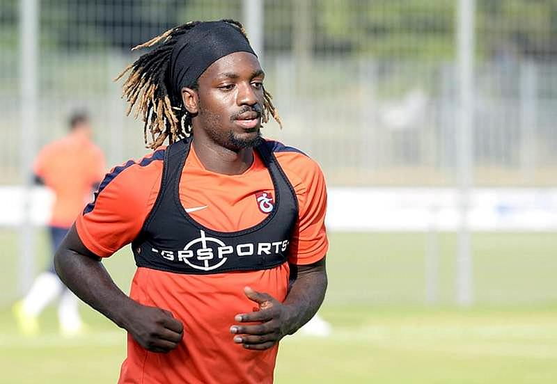 Cavanda'ya Juventus talip!