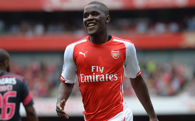 Campbell ocakta Aslan