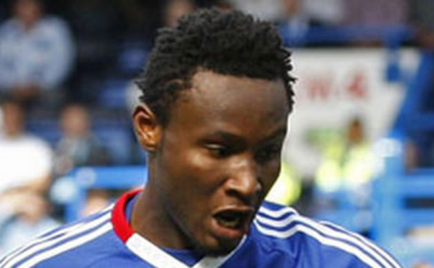 Mikel, Kartal oluyor