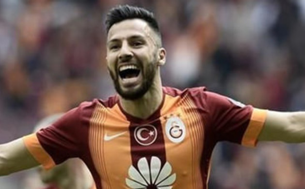 "Sneijder'in pasları hayatımı değiştirdi"
