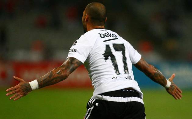 Ricardo Quaresma: Fenerbahçe'yi yeneceğiz