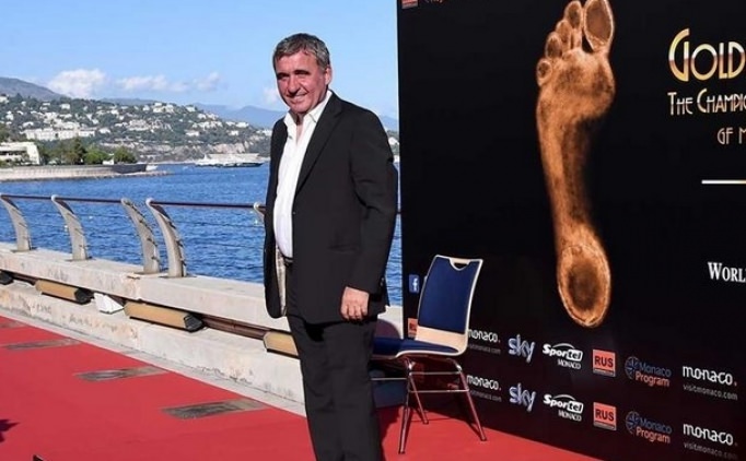 ''Yeni Hagi aramıyorum...'' - 1