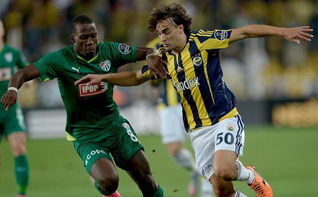Odacı Salih'i bile şaşırttı!