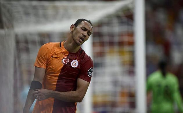 Forvette ibre Umut'tan yana