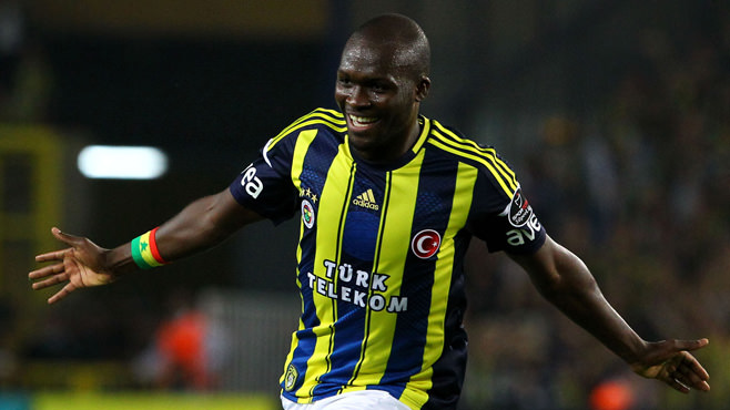 Moussa Sow'dan derbi mesajı! - 1