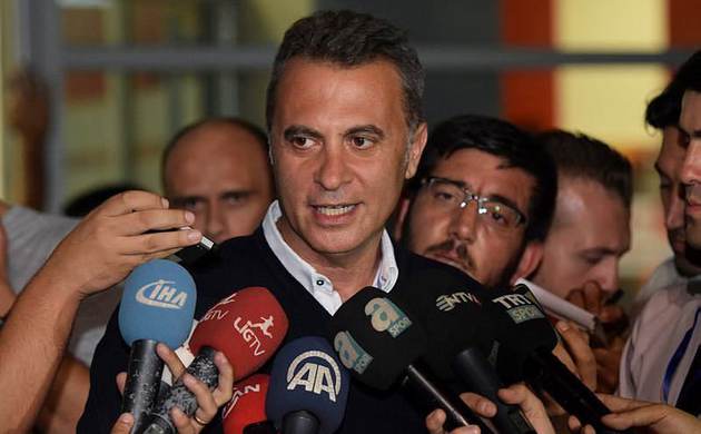 "Skoru oyuncuların belirleyeceği bir maç olmalı"
