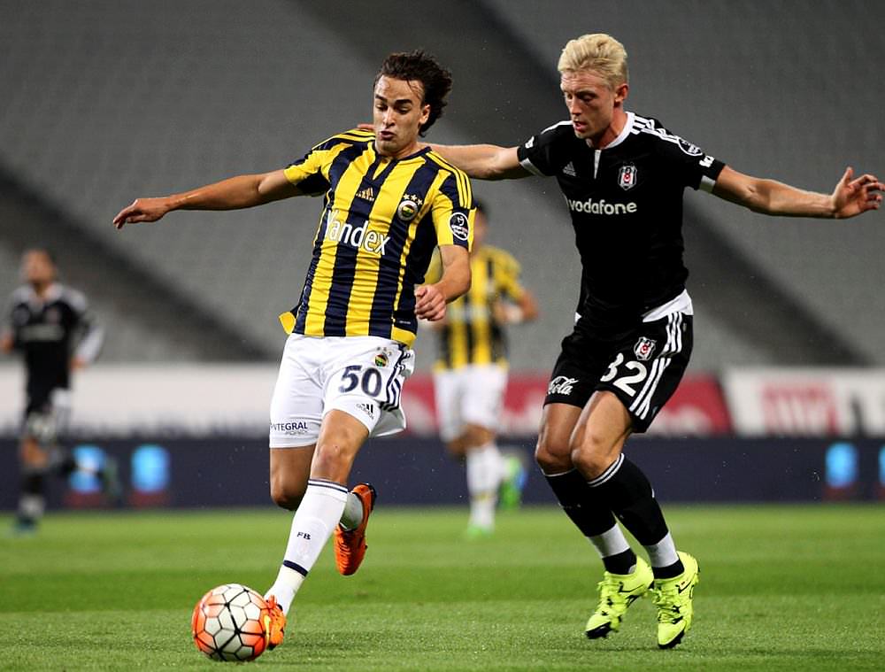 Markovic şoku!