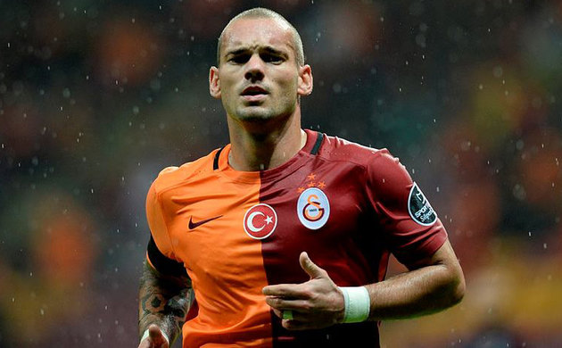 Sneijder ucuz kurtulmuş