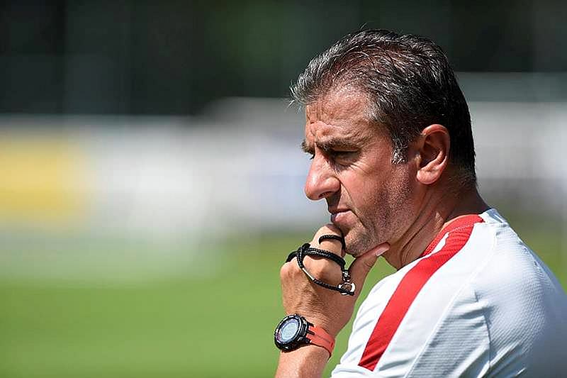 Hamzaoğlu uyardı: Astana kilidini açmalıyız