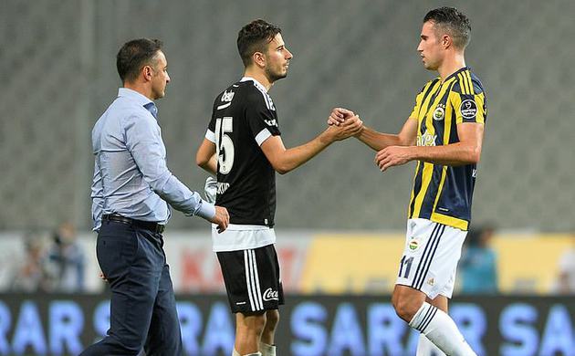 Nedir senden çektiğim Ozi?