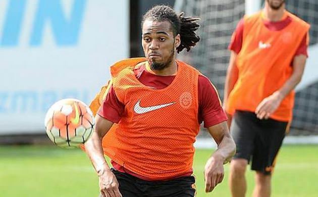 G.Saray'da Denayer harekatı