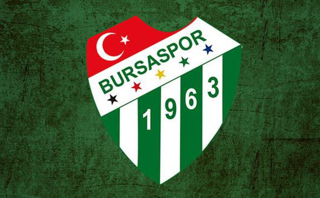 Bursaspor'dan Ertuğrul Sağlam açıklaması