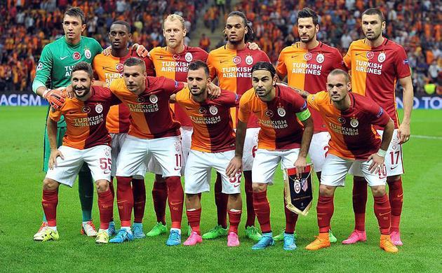 Avrupa'da 263. randevu