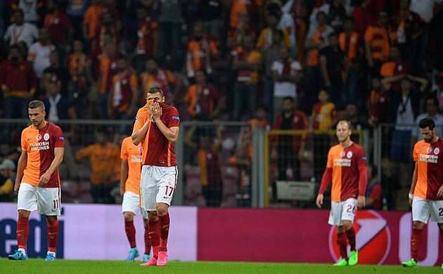 Aslan'ın yüzü 9 maçtır gülmüyor