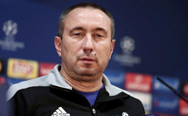Stoilov: ''Fenerbahçeliyim, bu nedenle...''