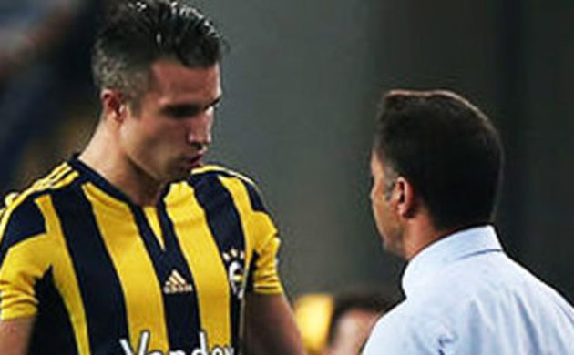 F.Bahçe'de mutlu son