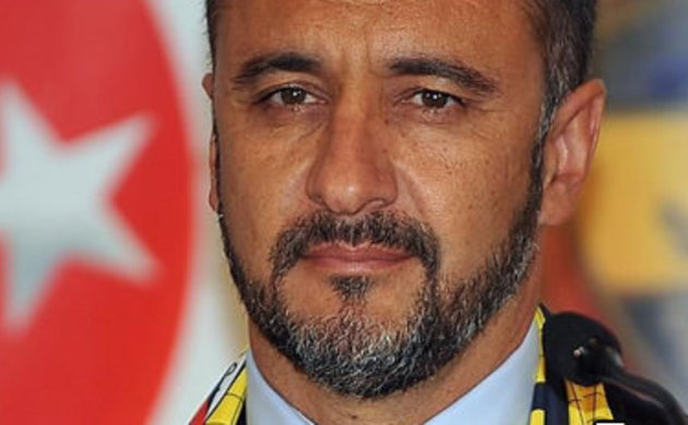 Pereira damardan girdi